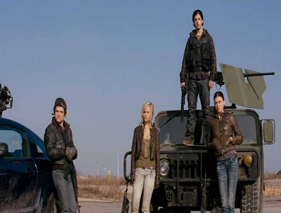 Tags : Commando AK47 New Movie ...